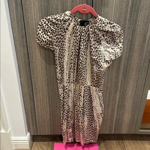 Authentic Cavalli dress